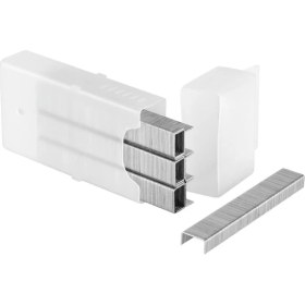Resim Stanley 1-TRA204T A Serisi Hafif Hizmet Zımba Teli 6 mm 