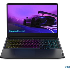 Resim Lenovo Ideapad Gaming 3 82K101HRTX Intel Core I5-11320H 8gb 512GB 
