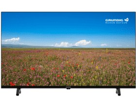 Resim GRUNDIG 40 GDF 5950 B 40" 102 Ekran Uydu Alıcılı Full-HD LED TV 
