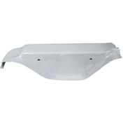 Resim Hyundaı H100- Minibüs- 94/96 Ayak Basamak Sacı Sağ Taraf 