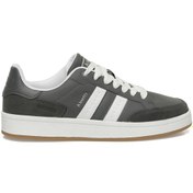 Resim Kinetix College Pu 5pr Grı Erkek Sneaker 000000000102016689 Gri-beyaz 