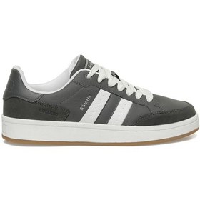 Resim Kinetix College Pu 5pr Grı Erkek Sneaker 000000000102016689 Gri-beyaz 