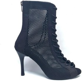 Resim Dans Ayakkabısı 