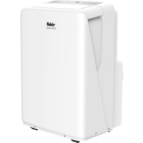 Resim Fakir Premium AC 120 12000 BTU Mobil Klima 