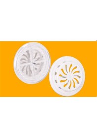 Resim Ayarlanabilir Doğalgaz Cam Menfezi Kapaklı Menfez Aç/kapa 