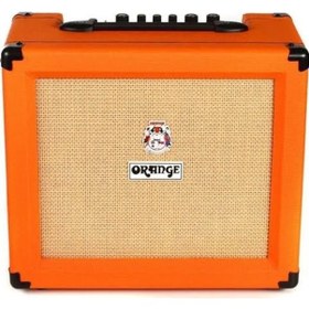 Resim Orange Crush 35Rt Kombo Elektro Gitar Amfi 