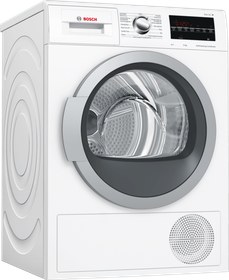 Resim WTW85420TR 9 KG Kurutma Makinesi 