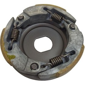 Resim Arka Debriyaj Balatası Actıva - Hero Pleasure - Arora Specıal-alfa 