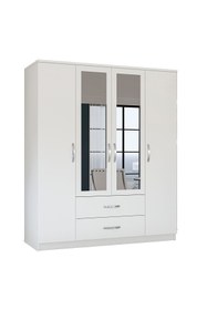 Resim Metalia Gm 906 Esil Genç Odası Takımı 