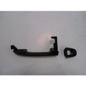 Resim 2007-2012 Hyundai İ30 Ön Kapı Dış Açma Kolu Sağ Siyah Adet Oem No:826512h000 