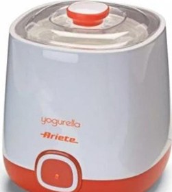 Resim ARIETE 0621/10 YOGURELLA SUZME YOGURT MAKINESI 