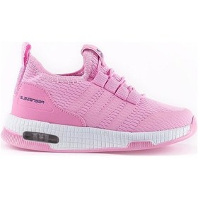 Resim Slazenger EBBA I Çocuk Pembe Sneaker 