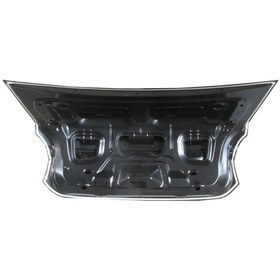 Resim Renault Symbol 17/21 Arka Bagaj Kapağı İ Celi /çekomasti Kli Tw 