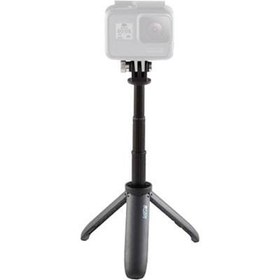 Resim GoPro Shorty (Mini Uzatma Kolu & Tripod) 