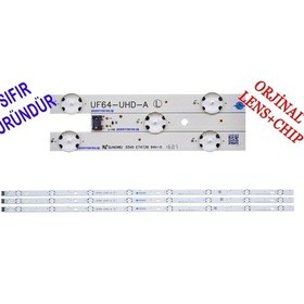 Resim Lg 43Uf6407 43Uh610V 43Uh610N Led Bar Lg Innotek Direct 43Inc 