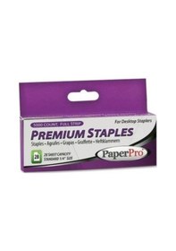 Resim Paperpro 26/6 Zımba Teli 