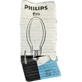 Resim Philips Pro Son-H 110W E27 Duylu Halojen Ampul 