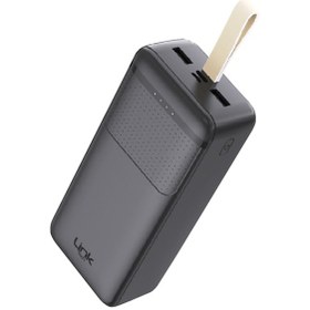 Resim Linktech EP93 27000 Mah 2 x Usb Taşınabilir Powerbank 