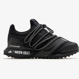 Resim adidas X Moon Unisex Siyah Bot.- 