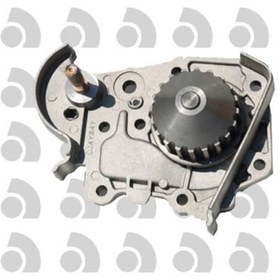 Resim AYBAY 813 Devirdaim Su Pompası R19 CLIO Megane / Logan 1.6 8V K7M 