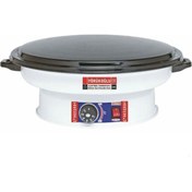 Resim İtimat 1050 Elektrikli Katmer, Gözleme, Börek, Yufka Sacı Termostatlı 