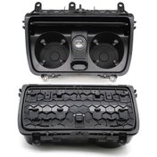 Resim Bmw F10 Bardaklık 51169256131 