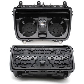 Resim Bmw F10 Bardaklık 51169256131 