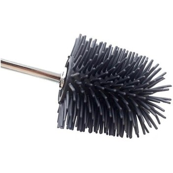 Primanova Kir Tutmayan Tuvalet Fırça Ucu Siyah