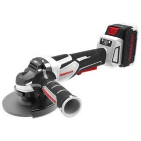 Resim Specco Akülü Avuç Taşlama (Çantalı) 125mm 20v-4ah Sp20v4042b 