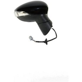 Resim Fiesta 2009- Dış Dikiz Ayna Elek.sağ Oem No: 8a6117682bj5yyw 