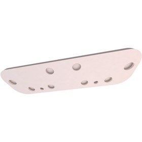 Resim Motifpiyer Tavan Spot Göbek Tsg-duz-192Cmx56Xmx4,5Cm 