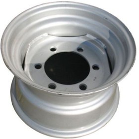 Resim jantsa Römork Jantı 6,50x16 Segmanlı 