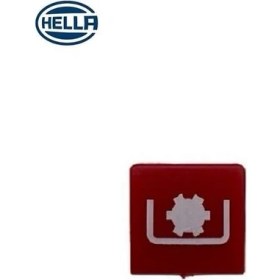 Resim Hella Anahtar Lensi (Pto) 