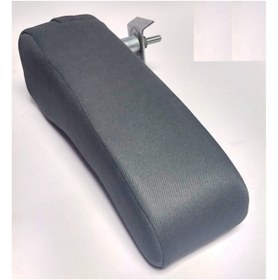 Resim NO NAME Kolçak, Koltuğa Monte, Siyah Renk 
