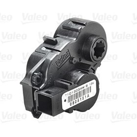 Resim VALEO 715341 Kalorifer Klima Klape Motoru CLIO IV 1.2 16V 12- 1.2 Tce 16- 1.5DCI 12- 
