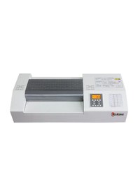 Resim Mühlen Flex R10-330s 10 Merdaneli Ve Yüksek Hızlı Laminasyon 