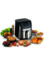 Resim Kenwood Xxxl 7 Litre Airfry 