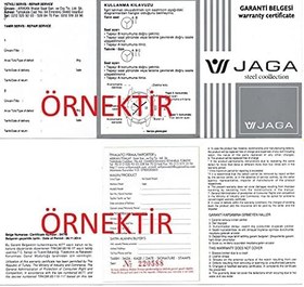 Resim JAGA AD0900B-0GAG-DS Çocuk Kol Saati 