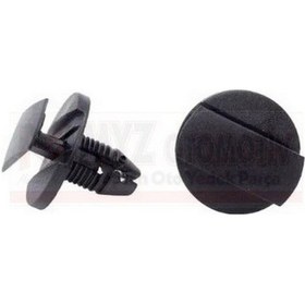 Resim Panjur Klpsı Egea Camurluk Davlumbaz Klıpsı Peugeo 