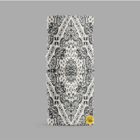 Resim Classic - Klasik Çok Amaçlı Bandana Siyah 