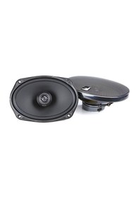Resim Pioneer Ts-D69F Oval 330W 6X9 Oto Hoparlör 2 Yollu 
