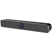 Resim Springsun Sada V-193 Usb Kablolu Bilgisayar Hoparlörü Soundbar Stereo Subwoofer Güçlü Müzik Çalar Ba 
