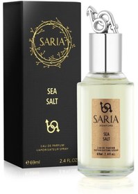 Resim Sarıa Sea Salt 