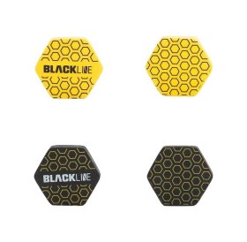 Resim Blackline Arı Silgi 4 Adet Ve 619 Kalemtraş 2 Adet Erkek Öğrenci 
