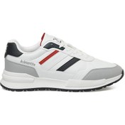 Resim Kinetix Kontra Pu 5pr Beyaz Erkek Sneaker 000000000102027725 Beyaz-lacı 