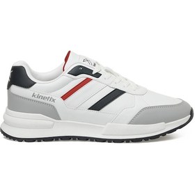 Resim Kinetix Kontra Pu 5pr Beyaz Erkek Sneaker 000000000102027725 Beyaz-lacı 
