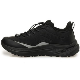 Resim Reebok Olıwa Ten I Siyah Erkek Outdoor Siyah-k Grı-sıyah 