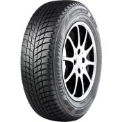 Resim Bridgestone 245/50 R18 100H Rft Blizzak LM001 Suv Kış Lastiği ( Üretim Yılı : 2023 ) 