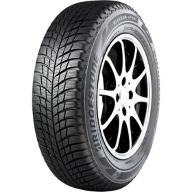 Resim Bridgestone 245/50 R18 100H Rft Blizzak LM001 Suv Kış Lastiği ( Üretim Yılı : 2023 ) 