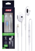 Resim Genel Markalar Kablolu Kulaklık İphone Beyaz Br590 18 41 